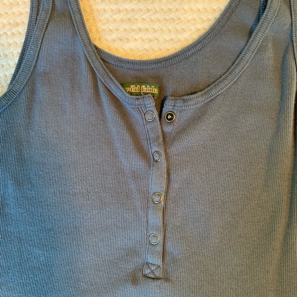 Tank - Picture 3 of 5